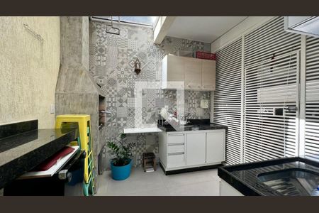 Casa à venda com 105m², 3 quartos e 1 vagaCozinha