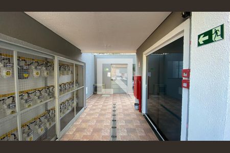 Apartamento à venda com 31m², 2 quartos e sem vagaÁrea Comum