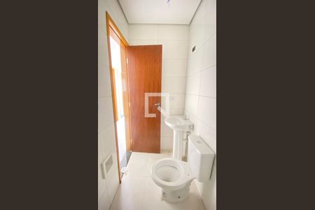 Apartamento à venda com 31m², 2 quartos e sem vagaBanheiro 