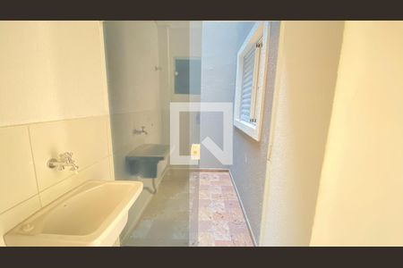 Apartamento à venda com 31m², 2 quartos e sem vagaÁrea de Serviço e Quintal