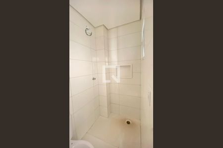 Apartamento à venda com 31m², 2 quartos e sem vagaBanheiro 