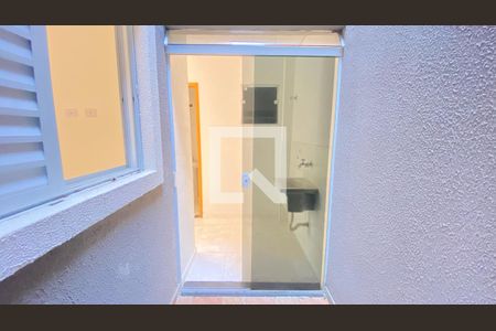 Apartamento à venda com 31m², 2 quartos e sem vagaÁrea de Serviço - Quintal 