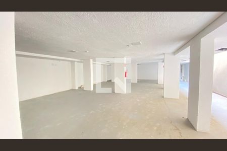 Apartamento à venda com 31m², 2 quartos e sem vagaÁrea Comum 