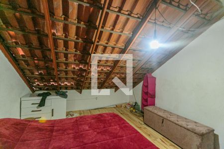 Casa de condomínio à venda com 65m², 2 quartos e 1 vaga Casa de condomínio à venda com 65m², 2 quartos e 1 vagaSotão