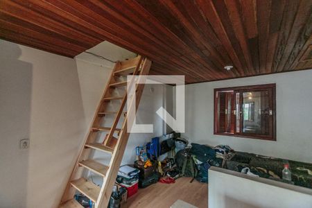 Casa de condomínio à venda com 65m², 2 quartos e 1 vaga Casa de condomínio à venda com 65m², 2 quartos e 1 vagaQuarto