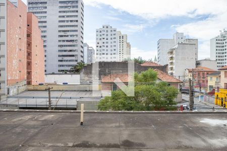 Apartamento à venda com 84m², 2 quartos e 1 vaga Apartamento à venda com 84m², 2 quartos e 1 vagaVista do Quarto 2