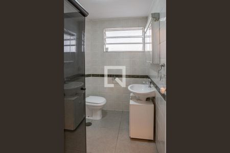 Apartamento à venda com 84m², 2 quartos e 1 vaga Apartamento à venda com 84m², 2 quartos e 1 vagaBanheiro