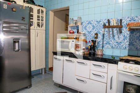 Casa à venda com 138m², 4 quartos e 1 vaga Casa à venda com 138m², 4 quartos e 1 vagaCozinha