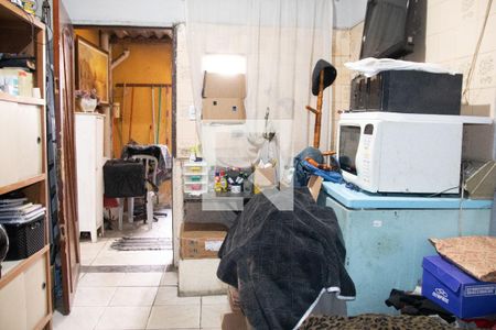 Casa à venda com 138m², 4 quartos e 1 vaga Casa à venda com 138m², 4 quartos e 1 vagaQuarto de Serviço