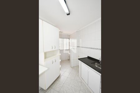 Apartamento à venda com 70m², 2 quartos e 1 vaga Apartamento à venda com 70m², 2 quartos e 1 vagaCozinha