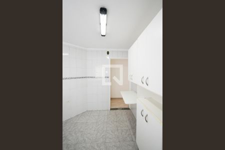 Apartamento à venda com 70m², 2 quartos e 1 vaga Apartamento à venda com 70m², 2 quartos e 1 vagaCozinha