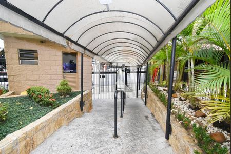 Apartamento à venda com 70m², 2 quartos e 1 vaga Apartamento à venda com 70m², 2 quartos e 1 vagaÁrea comum