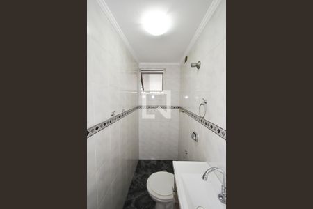 Apartamento à venda com 70m², 2 quartos e 1 vaga Apartamento à venda com 70m², 2 quartos e 1 vagaBanheiro 2