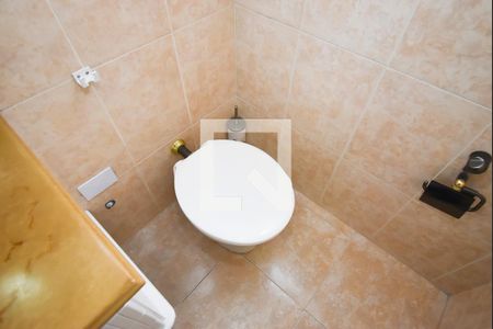 Apartamento à venda com 70m², 2 quartos e 1 vaga Apartamento à venda com 70m², 2 quartos e 1 vagaBanheiro 1