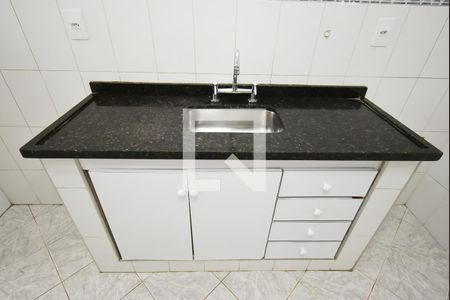 Apartamento à venda com 70m², 2 quartos e 1 vaga Apartamento à venda com 70m², 2 quartos e 1 vagaCozinha