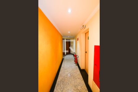 Apartamento à venda com 70m², 2 quartos e 1 vaga Apartamento à venda com 70m², 2 quartos e 1 vagaÁrea comum