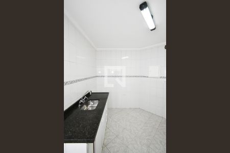 Apartamento à venda com 70m², 2 quartos e 1 vaga Apartamento à venda com 70m², 2 quartos e 1 vagaCozinha