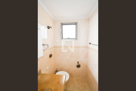 Apartamento à venda com 70m², 2 quartos e 1 vaga Apartamento à venda com 70m², 2 quartos e 1 vagaBanheiro 1