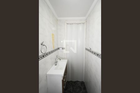 Apartamento à venda com 70m², 2 quartos e 1 vaga Apartamento à venda com 70m², 2 quartos e 1 vagaBanheiro 2