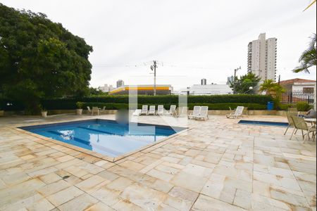 Apartamento à venda com 70m², 2 quartos e 1 vaga Apartamento à venda com 70m², 2 quartos e 1 vagaÁrea comum - Piscina