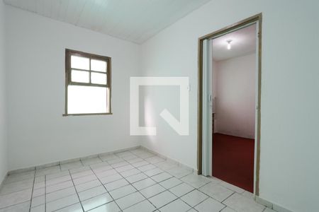 Quarto de casa para alugar com 1 quarto, 30m² em Mandaqui, São Paulo