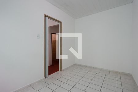 Quarto de casa para alugar com 1 quarto, 30m² em Mandaqui, São Paulo