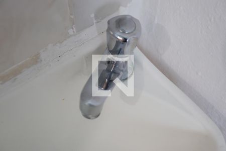 Banheiro de casa para alugar com 1 quarto, 30m² em Mandaqui, São Paulo