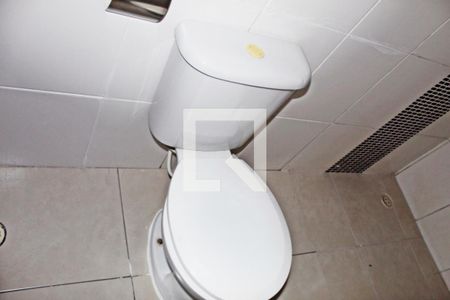 Casa de condomínio para alugar com 60m², 2 quartos e 1 vagaBanheiro