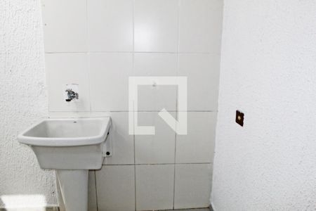 Casa de condomínio para alugar com 60m², 2 quartos e 1 vagaÁrea de Serviço