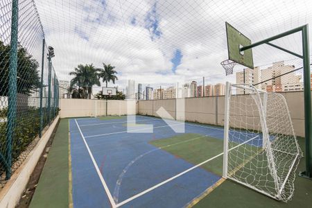 Studio à venda com 33m², 1 quarto e 1 vaga Studio à venda com 33m², 1 quarto e 1 vagaQuadra