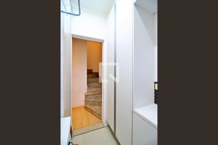 Apartamento à venda com 110m², 2 quartos e 2 vagasÁrea de Serviço