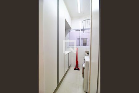 Apartamento à venda com 110m², 2 quartos e 2 vagasÁrea de Serviço