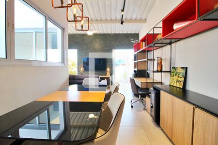 Apartamento à venda com 110m², 2 quartos e 2 vagasCobertura 