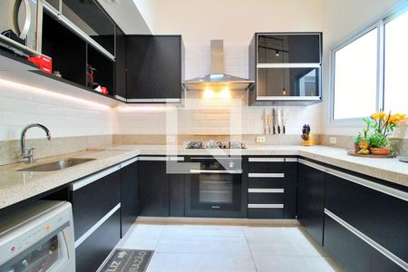 Apartamento à venda com 110m², 2 quartos e 2 vagasCobertura / Cozinha