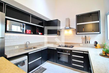 Apartamento à venda com 110m², 2 quartos e 2 vagasCobertura / Cozinha