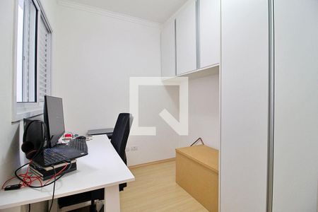 Apartamento à venda com 110m², 2 quartos e 2 vagasQuarto 2