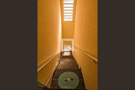 Casa à venda com 360m², 3 quartos e 3 vagasCorredor