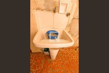 Casa à venda com 360m², 3 quartos e 3 vagasÁrea de Serviço