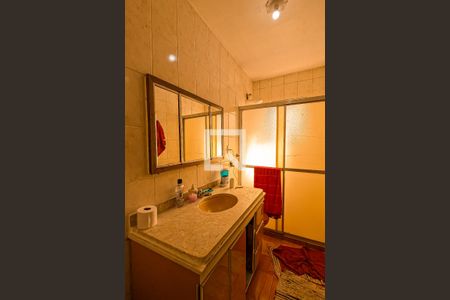 Casa à venda com 360m², 3 quartos e 3 vagasBanheiro