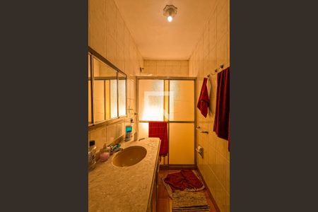 Casa à venda com 360m², 3 quartos e 3 vagasBanheiro