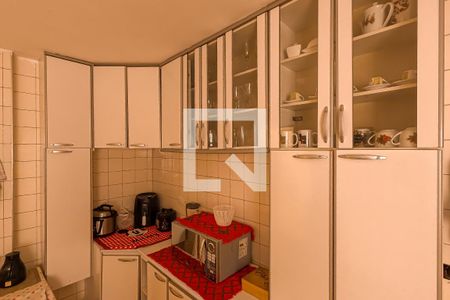 Casa à venda com 360m², 3 quartos e 3 vagasCozinha