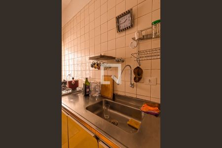 Casa à venda com 360m², 3 quartos e 3 vagasCozinha