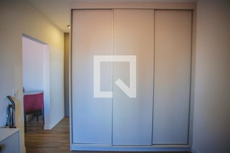 Apartamento à venda com 43m², 1 quarto e 1 vaga Apartamento à venda com 43m², 1 quarto e 1 vagaSuíte