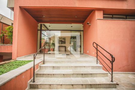 Apartamento à venda com 43m², 1 quarto e 1 vaga Apartamento à venda com 43m², 1 quarto e 1 vagaHall de Entrada