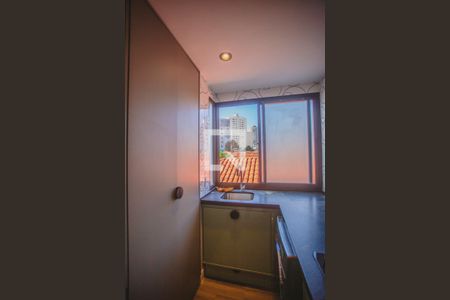 Apartamento à venda com 43m², 1 quarto e 1 vaga Apartamento à venda com 43m², 1 quarto e 1 vagaÁrea de Serviço