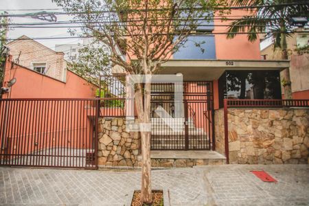 Apartamento à venda com 43m², 1 quarto e 1 vaga Apartamento à venda com 43m², 1 quarto e 1 vagaFachada