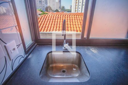 Apartamento à venda com 43m², 1 quarto e 1 vaga Apartamento à venda com 43m², 1 quarto e 1 vagaÁrea de Serviço