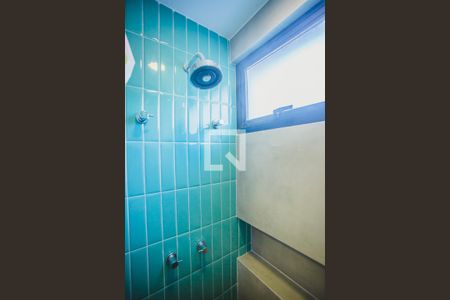 Apartamento à venda com 43m², 1 quarto e 1 vaga Apartamento à venda com 43m², 1 quarto e 1 vagaBanheiro Suíte