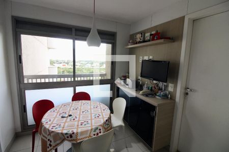 Apartamento à venda com 206m², 5 quartos e 3 vagas Apartamento à venda com 206m², 5 quartos e 3 vagasCozinha
