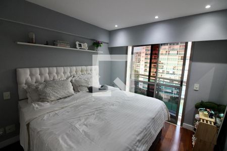 Apartamento à venda com 206m², 5 quartos e 3 vagas Apartamento à venda com 206m², 5 quartos e 3 vagasSuite 3